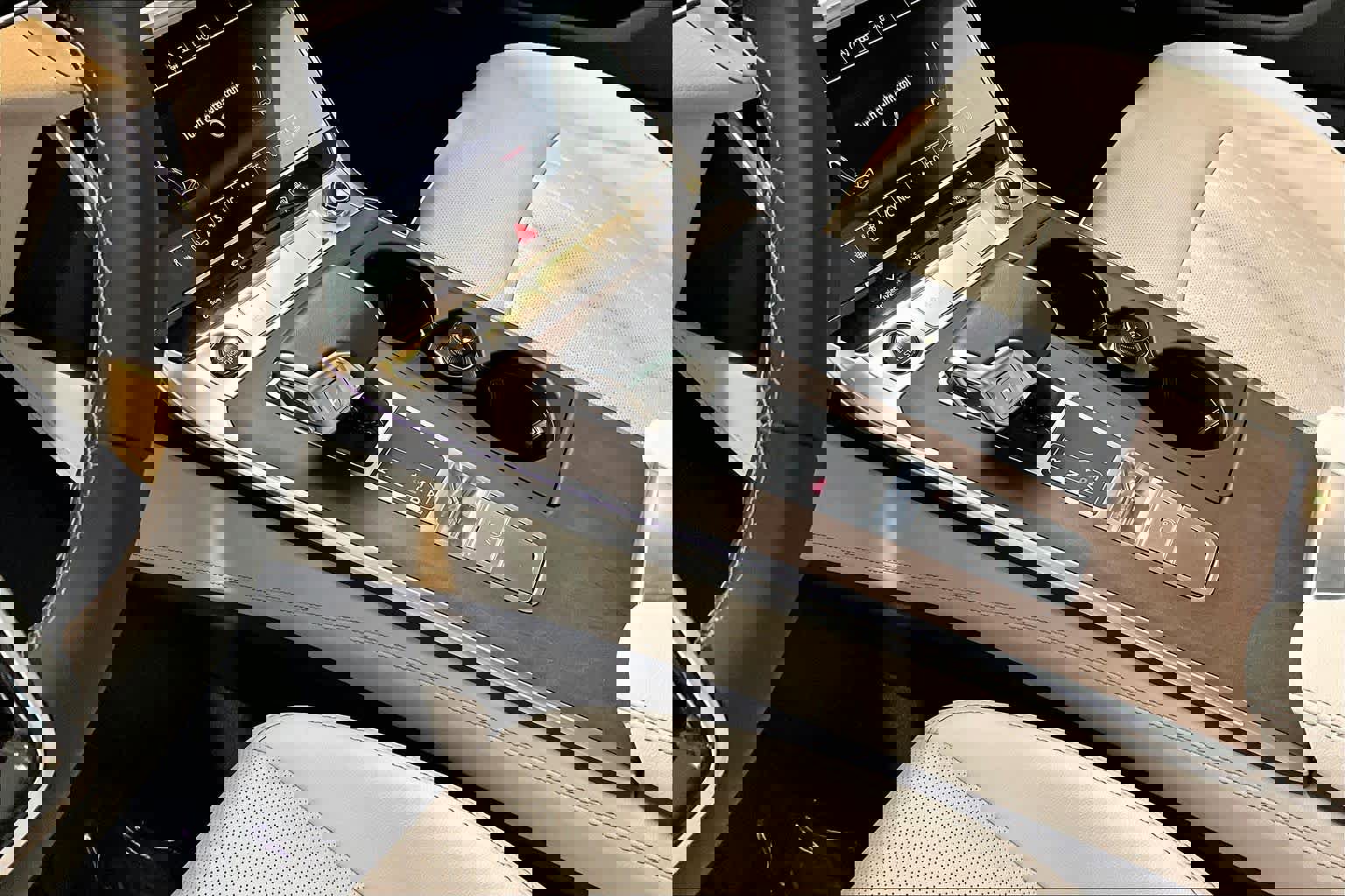 Certified 2025 Audi A6 Premium Plus w/ Premium Plus Package image 17