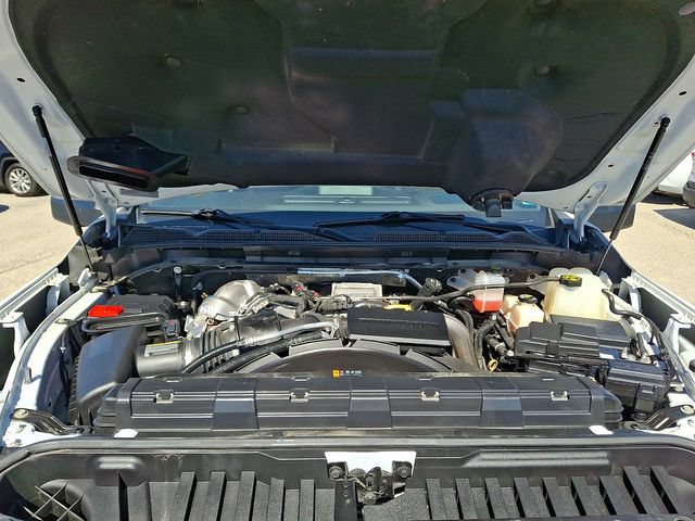 Certified 2023 GMC Sierra 2500 Denali w/ Denali Ultimate Package AWD/4WD image 30