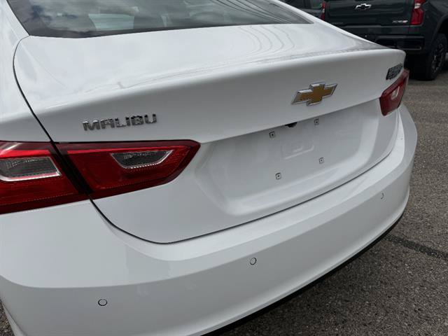 Used 2024 Chevrolet Malibu LT FWD image 19