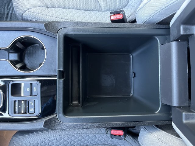 Used 2024 Honda Pilot LX image 30