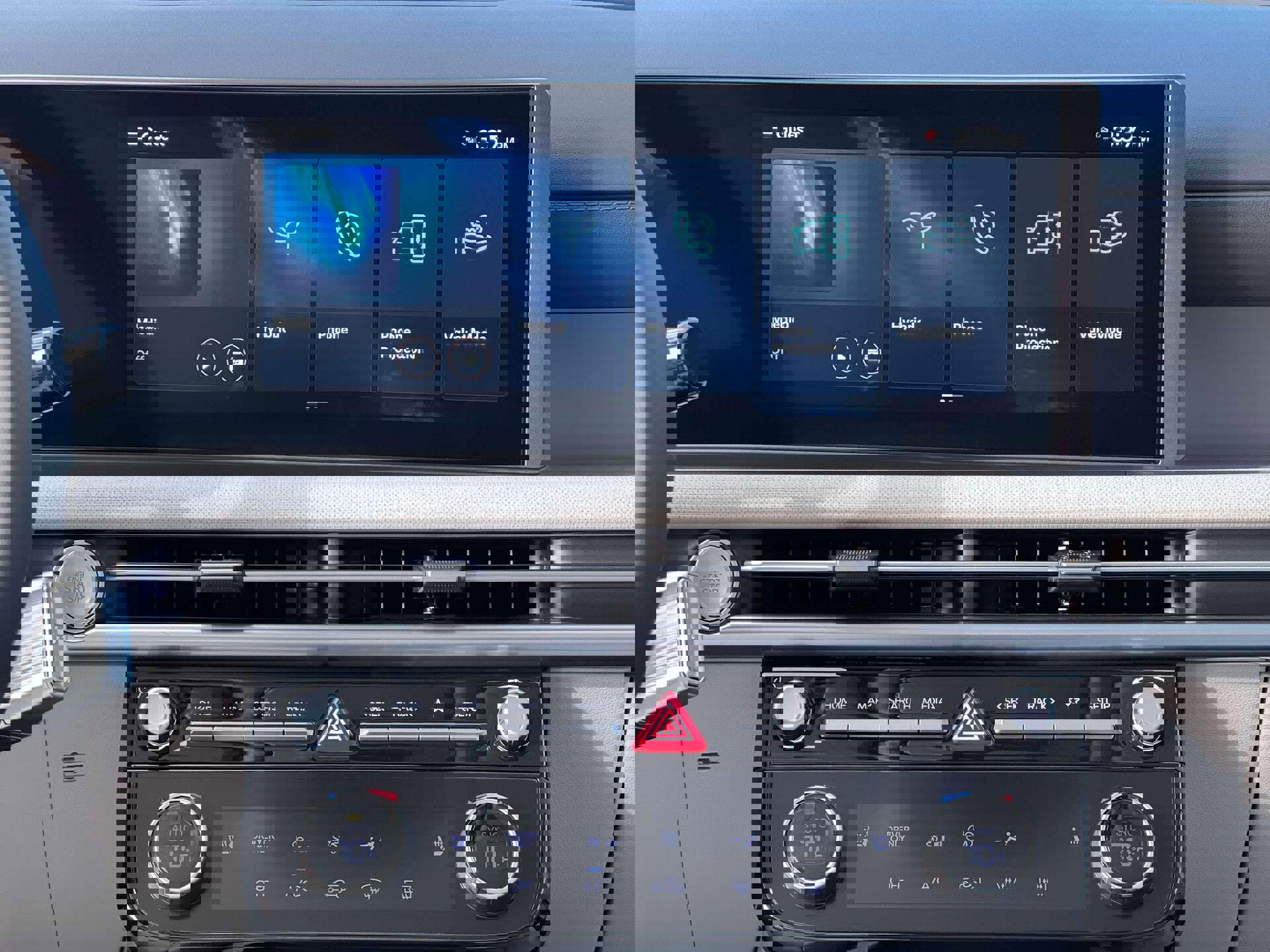 New 2026 Hyundai Tucson SEL image 19