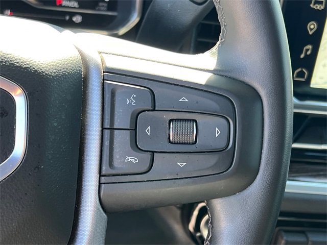 Certified 2024 GMC Sierra 2500 SLE w/ SLE Value Package; image 25