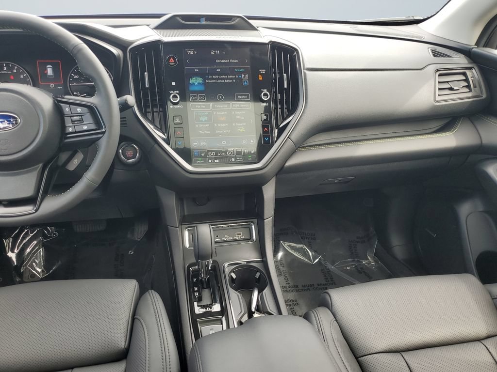 Used 2026 Subaru Ascent Bronze Edition AWD/4WD image 11