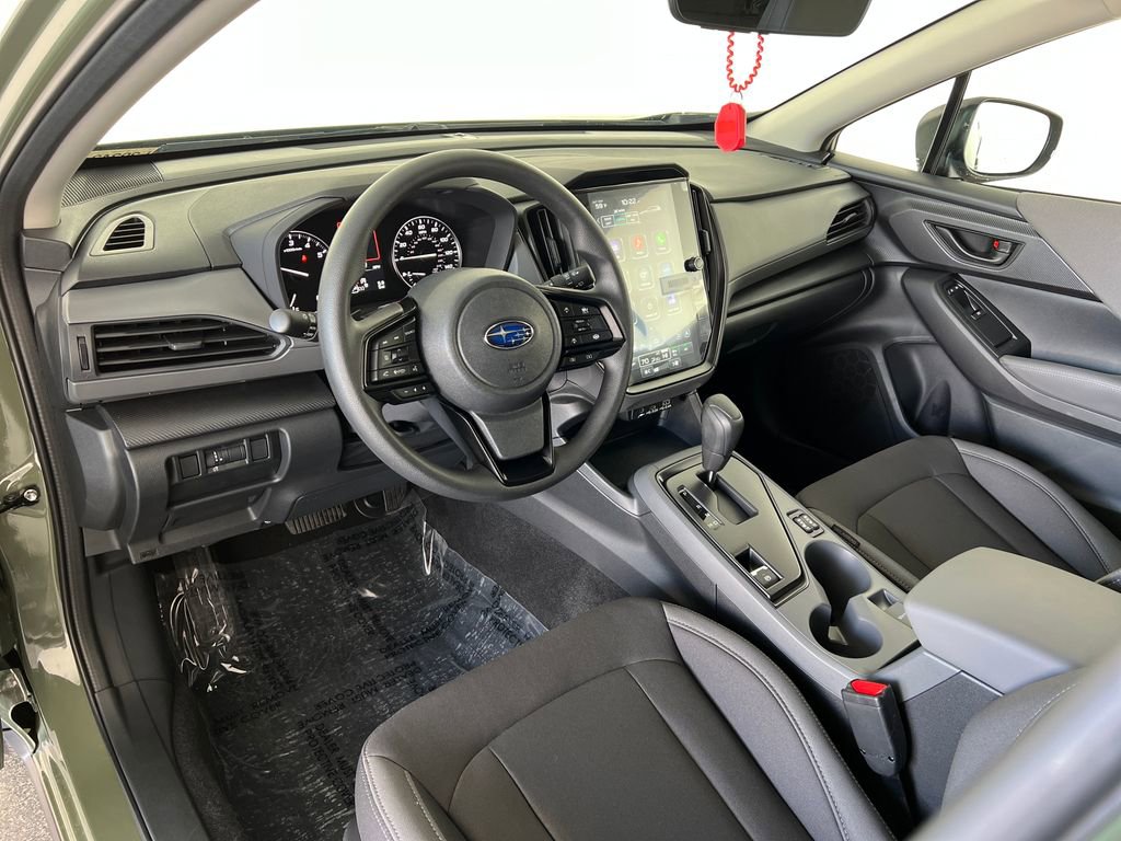 New 2026 Subaru Crosstrek 2.0i Premium image 18