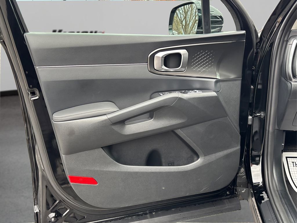 New 2026 Kia Sorento EX image 15