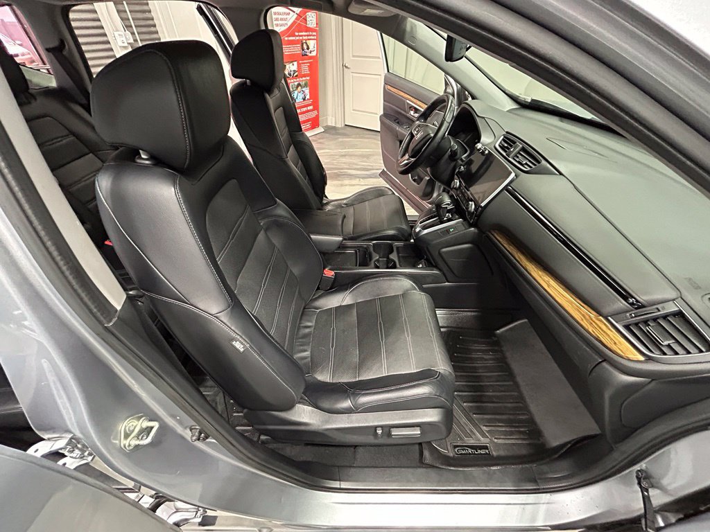 Used 2017 Honda CR-V EX-L image 38