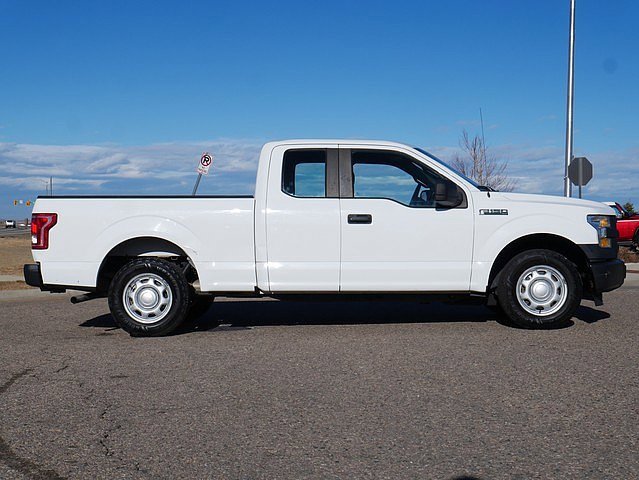 Used 2016 Ford F150 XL image 6