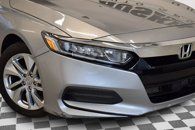Used 2020 Honda Accord LX image 26