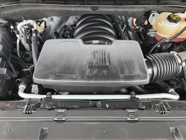 Used 2023 Chevrolet Tahoe High Country AWD/4WD image 34