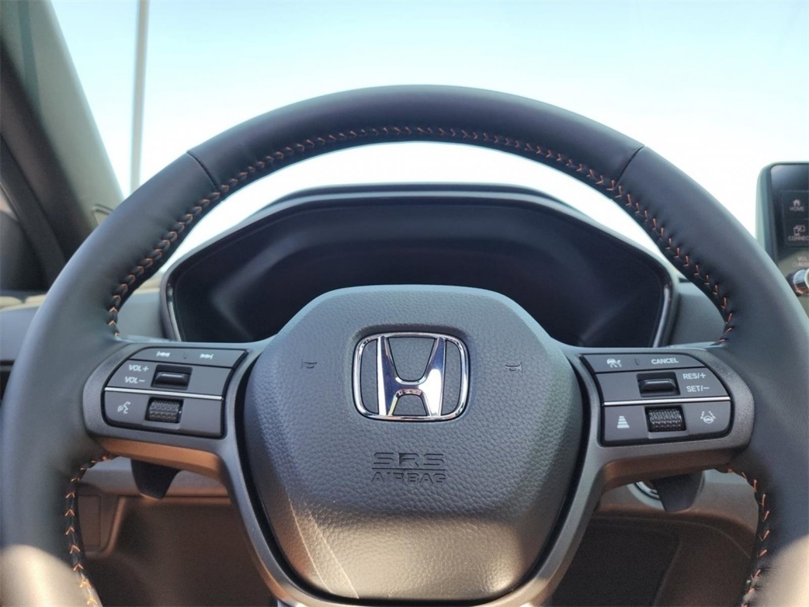 New 2026 Honda CR-V TrailSport image 34