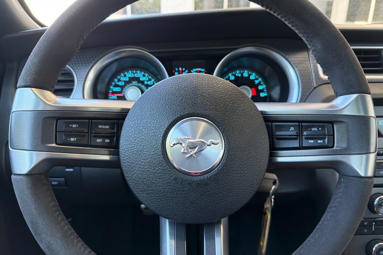 Used 2012 Ford Mustang Boss 302 RWD image 26