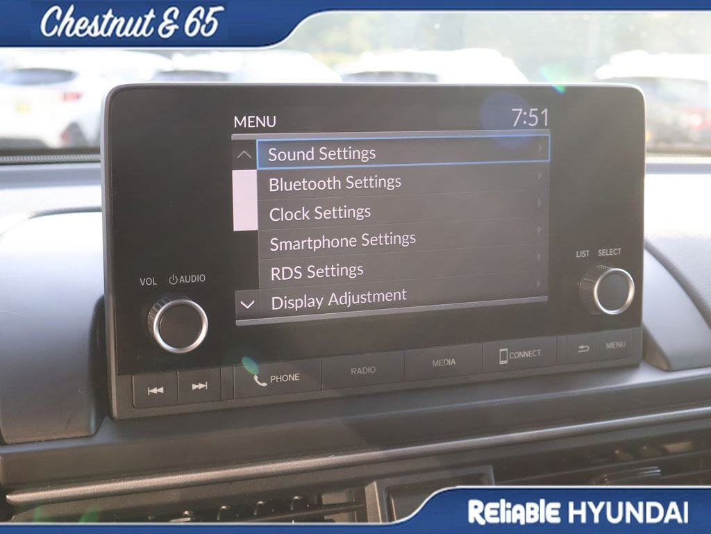 Used 2025 Honda Pilot Sport image 35