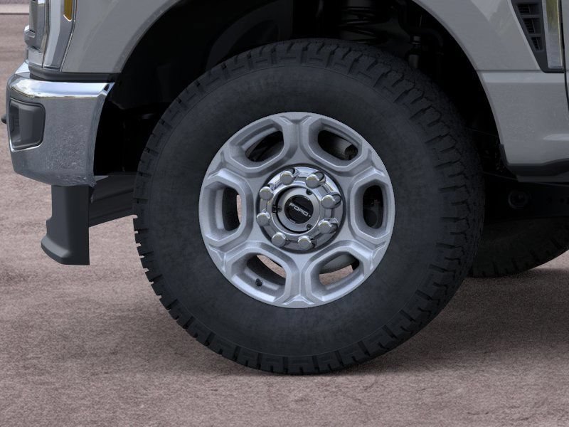 New 2026 Ford F350 XLT w/ XLT Premium Package AWD/4WD image 22