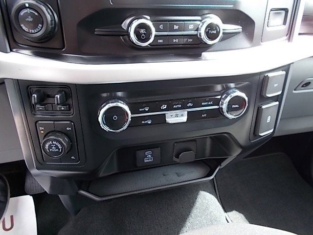 Used 2023 Ford F150 XLT w/ Equipment Group 301A Mid image 18