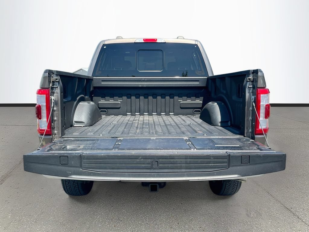 Used 2023 Ford F150 King Ranch w/ Equipment Group 601A High AWD/4WD image 27