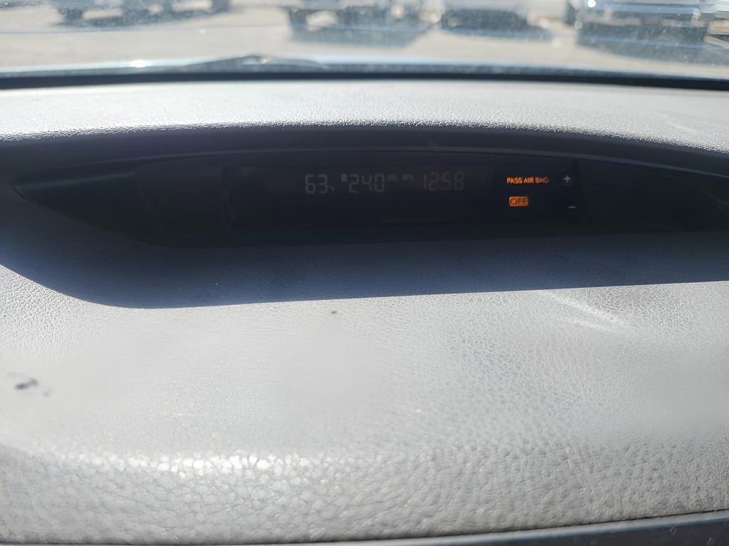 Used 2009 Subaru Forester 2.5X image 29