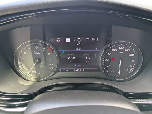 Used 2023 Cadillac XT6 Sport w/ Technology Package image 33