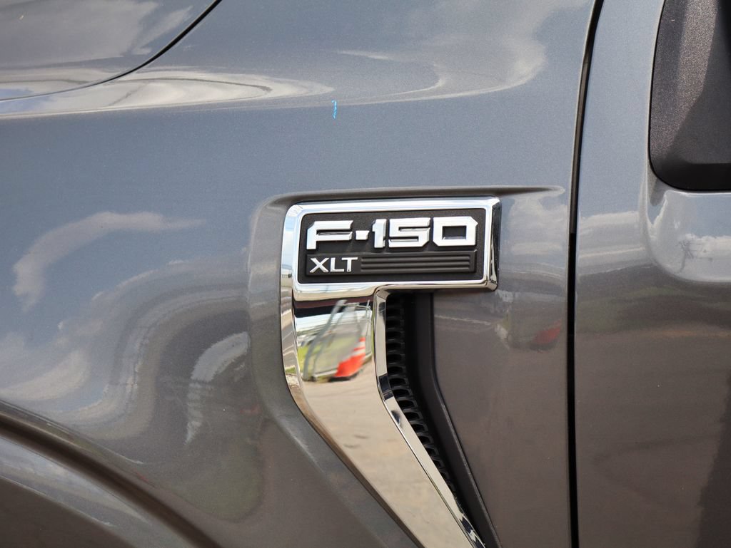 Used 2021 Ford F150 XLT w/ XTR Package AWD/4WD image 59