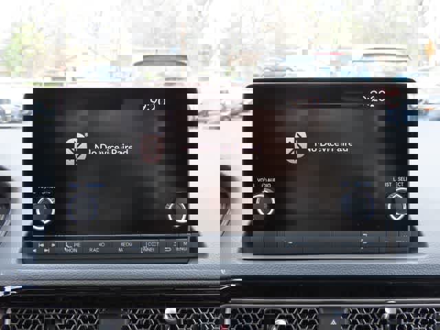 Used 2024 Honda Civic Sport image 19