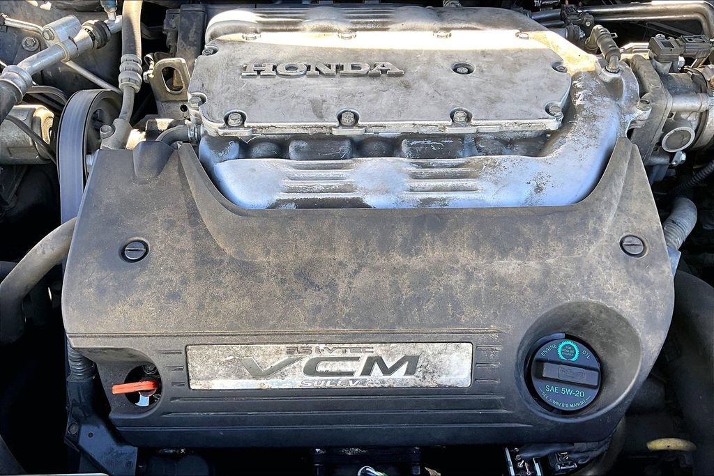 Used 2009 Honda Accord EX-L image 31