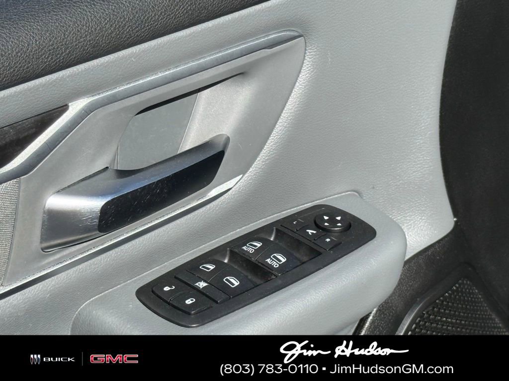 Used 2020 RAM 1500 Big Horn RWD image 19