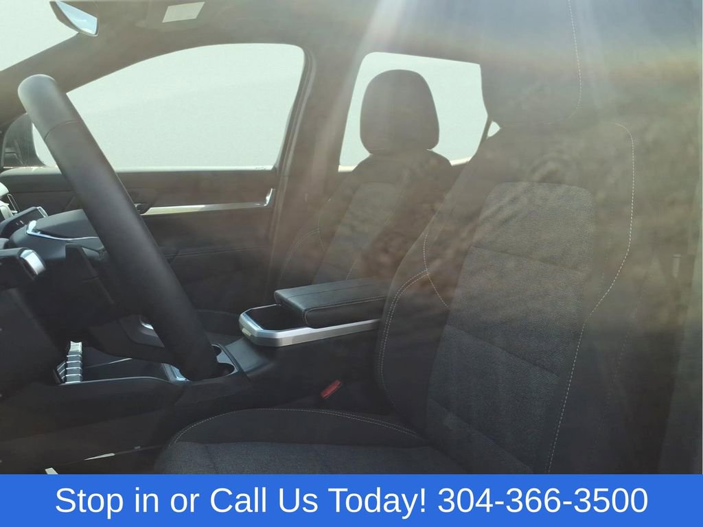 Used 2026 GMC Terrain Elevation AWD/4WD image 10