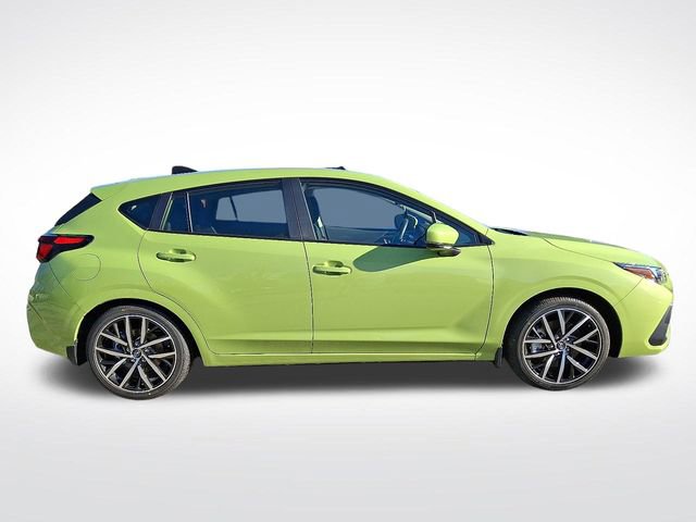 New 2026 Subaru Impreza 2.0i Sport AWD/4WD image 8