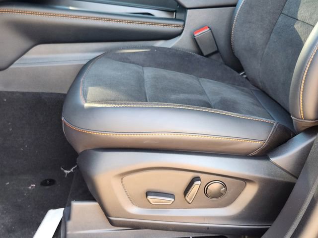 New 2026 Ford Explorer Tremor w/ Tremor Convenience Package image 24