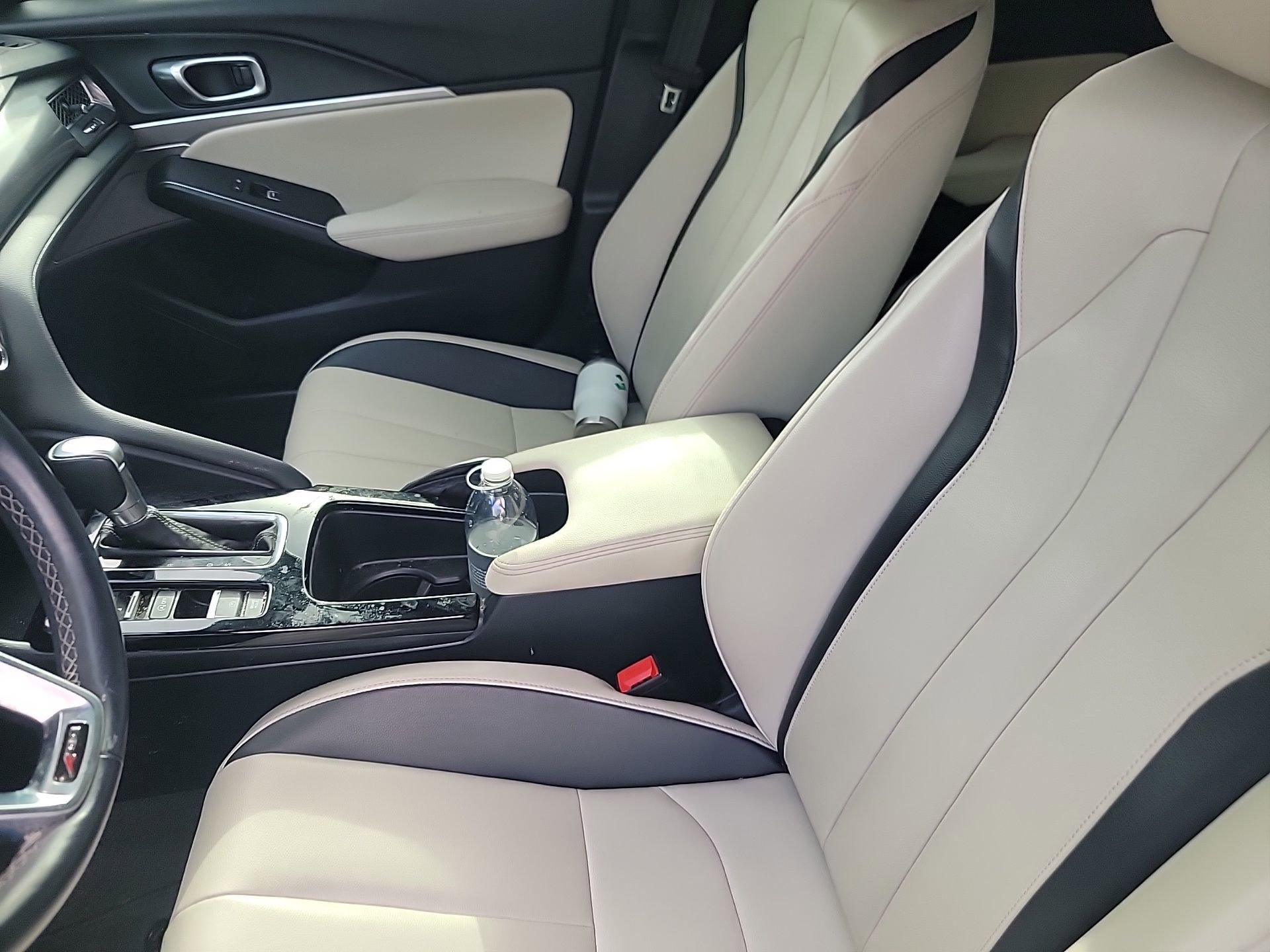 Used 2023 Acura Integra A-Spec image 7