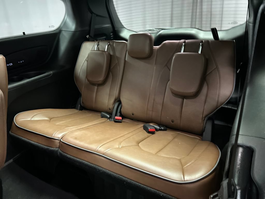 Used 2021 Chrysler Pacifica Limited w/ Premium & Safety Sphere Group AWD/4WD image 24