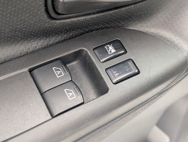 Used 2020 Nissan NV200 SV w/ Back Door Glass Package FWD image 11