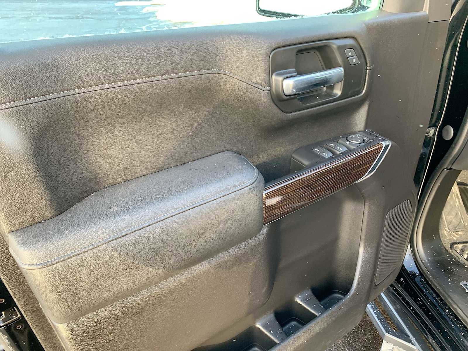 Certified 2021 GMC Sierra 1500 Elevation image 21