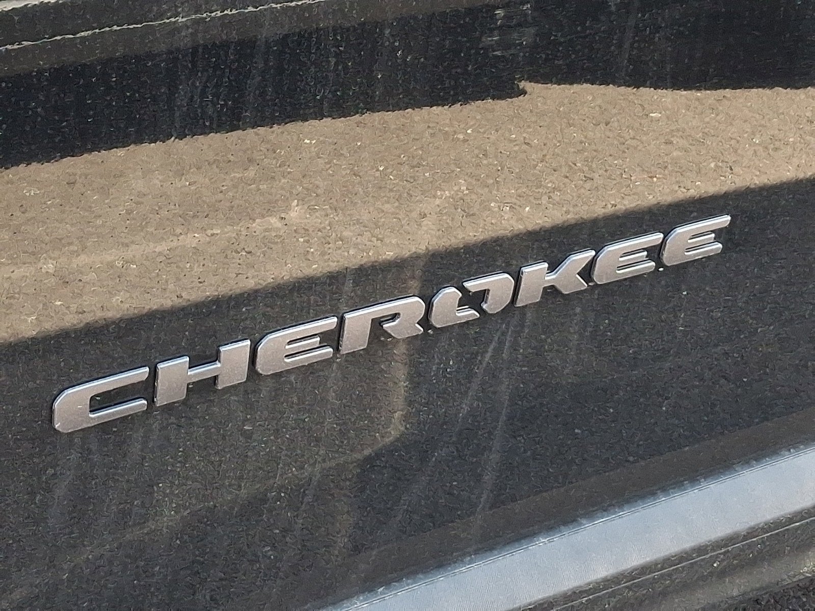 New 2026 Jeep Cherokee Laredo AWD/4WD image 5