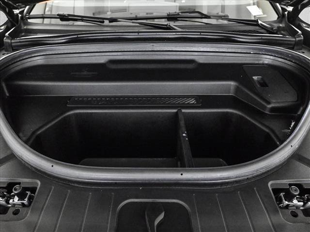 Certified 2025 Audi Q6 e-tron Premium Plus w/ Premium Plus image 21