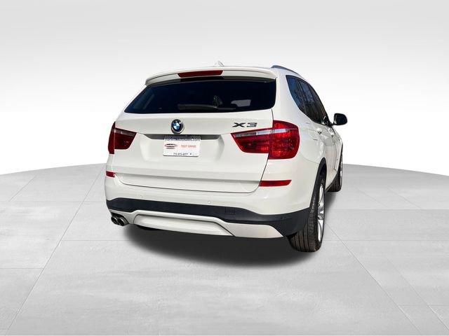 Used 2015 BMW X3 xDrive28i image 5