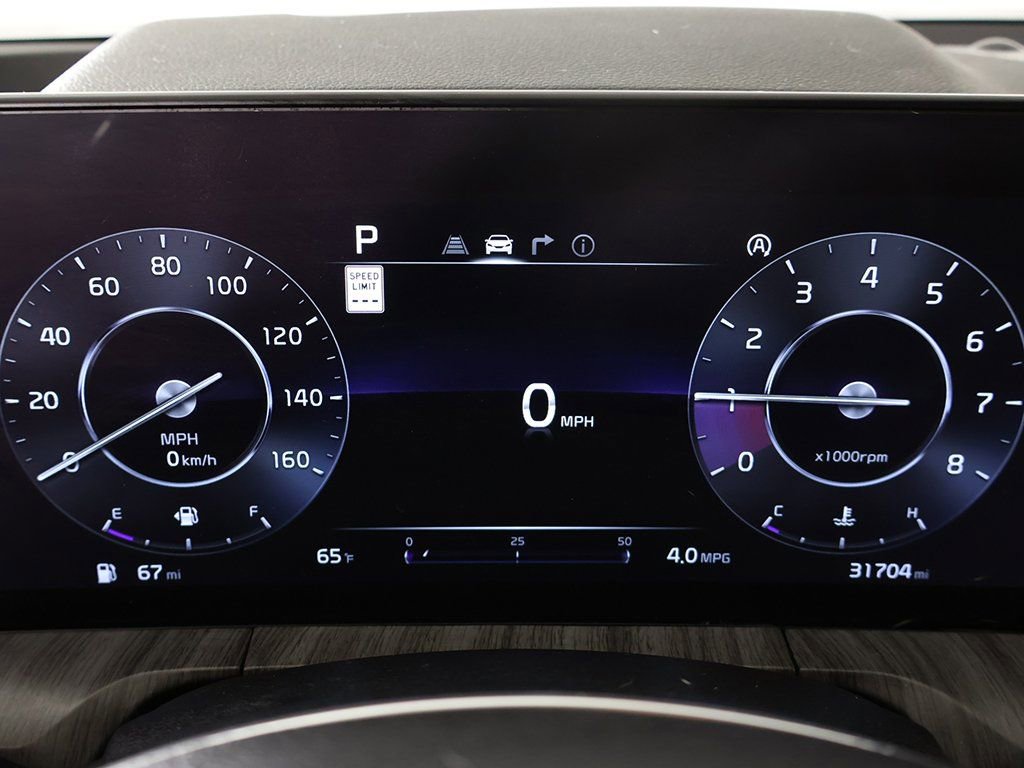 Used 2023 Kia Telluride SX Prestige X-Pro image 53