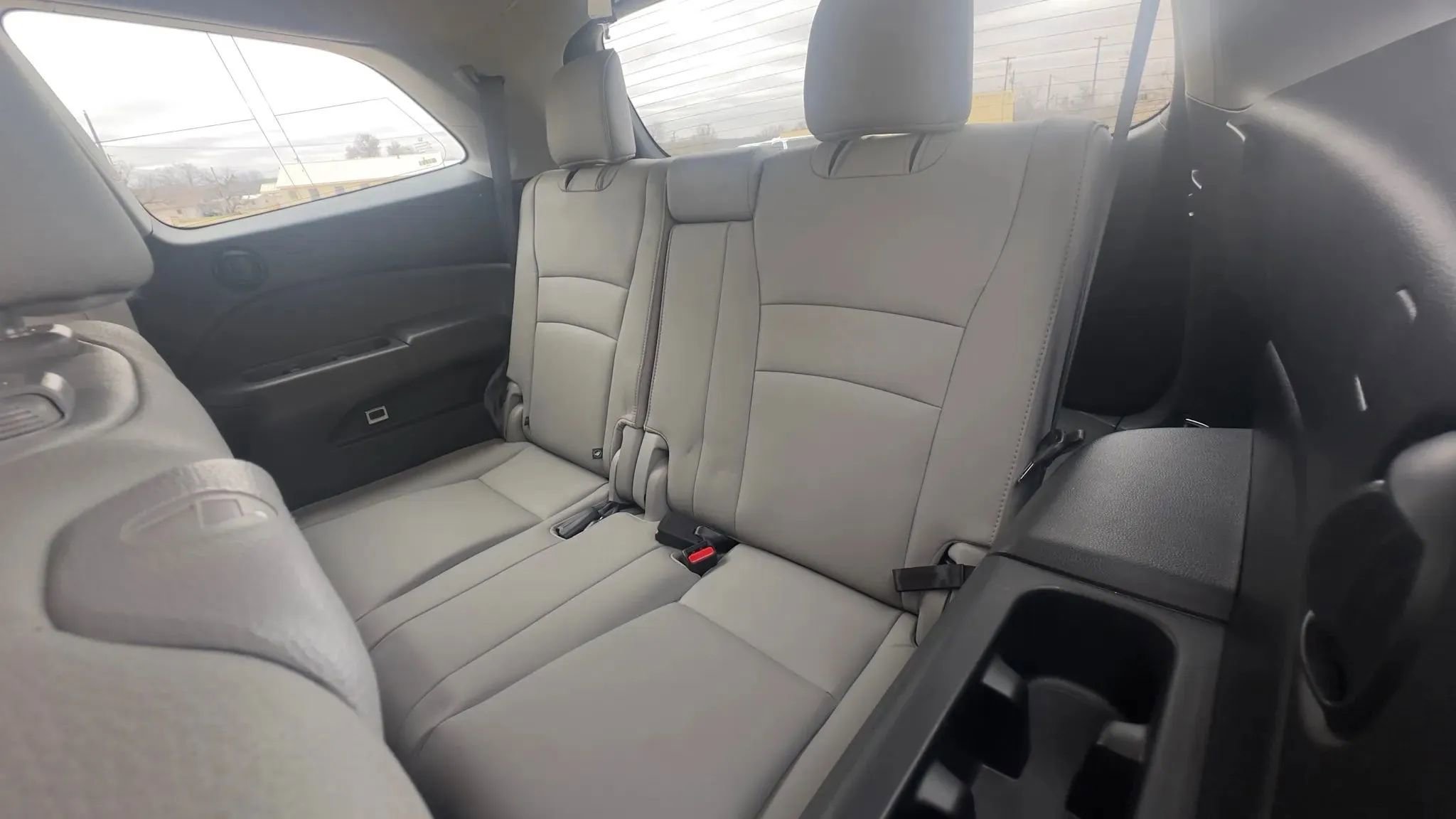 Used 2016 Honda Pilot EX-L image 32