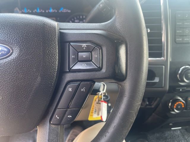 Used 2017 Ford F550 4x4 Crew Cab Super Duty image 29