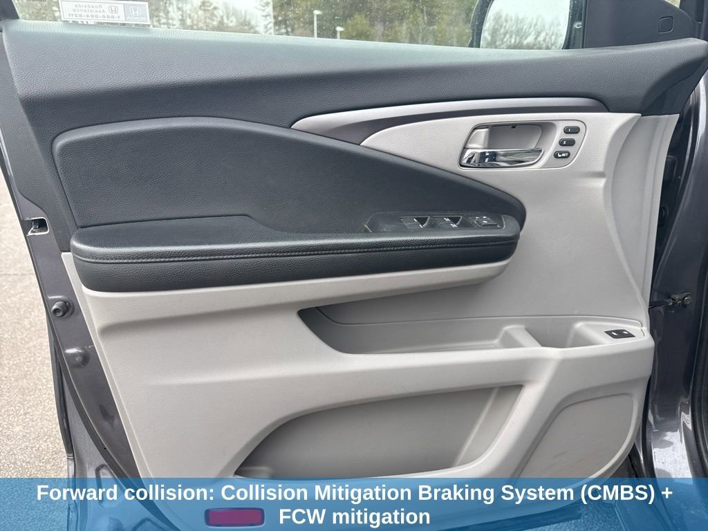 Used 2021 Honda Pilot EX-L image 12