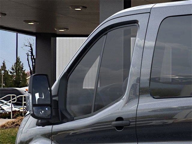 New 2026 Ford Transit 350 XLT image 20