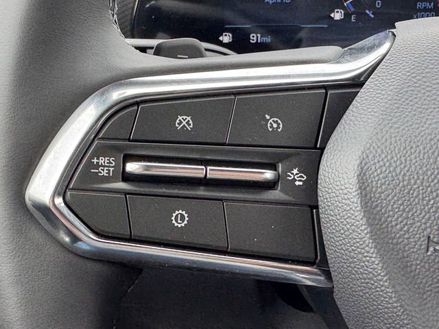 New 2026 Chevrolet Equinox LT w/ Convenience Package II image 17