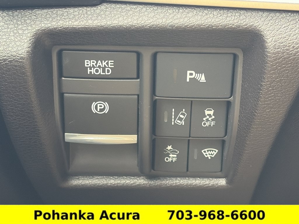 Used 2019 Acura MDX SH-AWD w/ Advance Package image 10