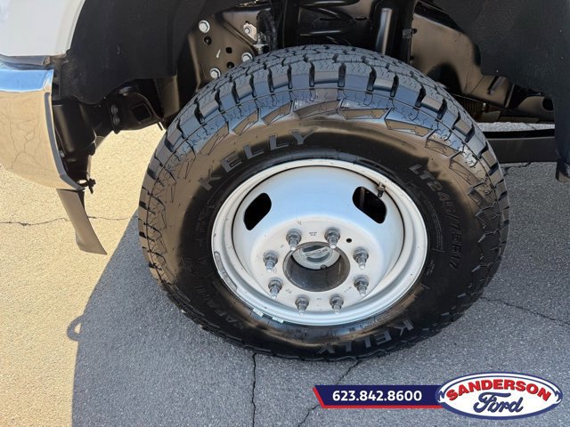 Certified 2022 Ford F350 XL w/ Power Equipment Group image 10