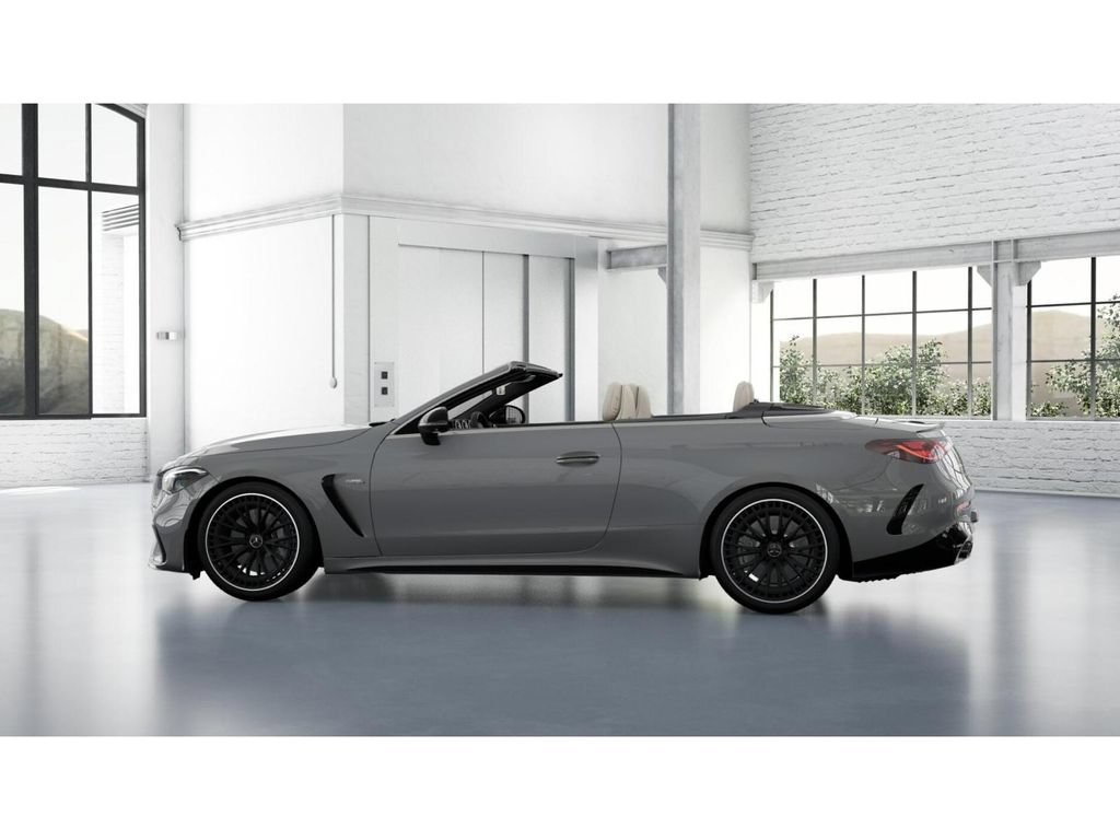 New 2027 Mercedes-Benz CLE 53 AMG 4MATIC Cabriolet image 33