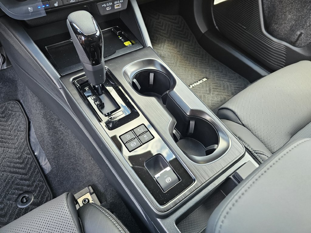 New 2026 Subaru Outback Touring XT AWD/4WD image 21
