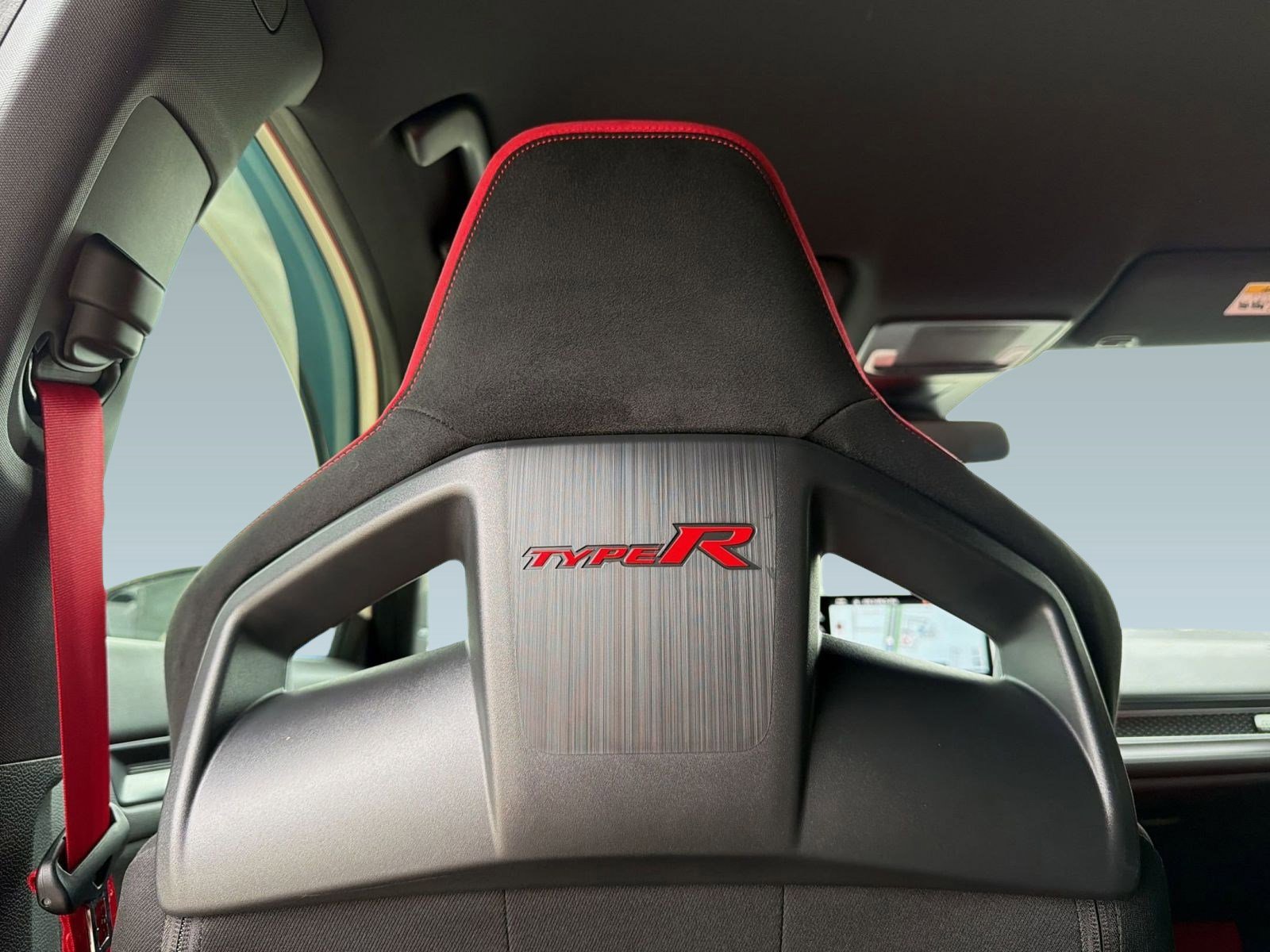 Used 2025 Honda Civic Type R image 37