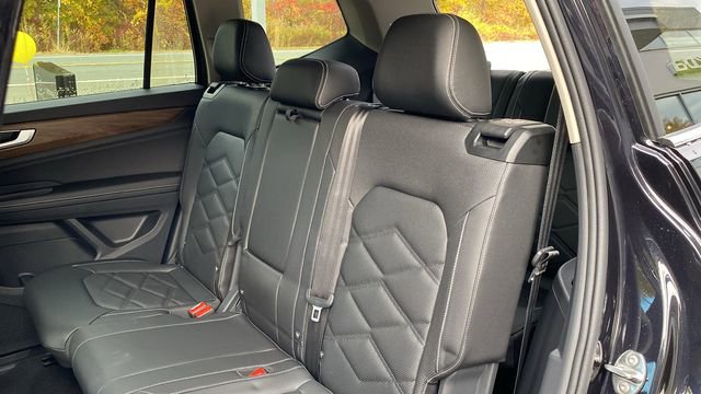 New 2026 Volkswagen Atlas SE image 22