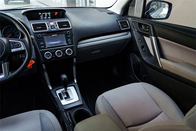 Used 2017 Subaru Forester 2.5i image 25