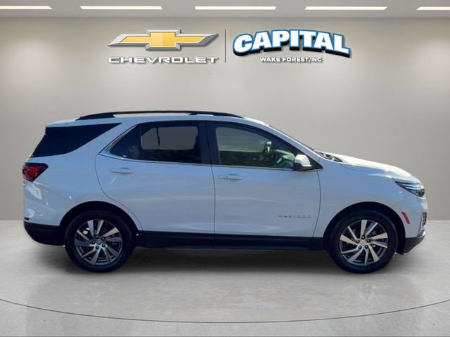 Used 2022 Chevrolet Equinox LT FWD image 6