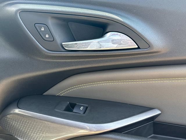 Used 2025 Chevrolet Trax ACTIV w/ Driver Confidence Package image 20